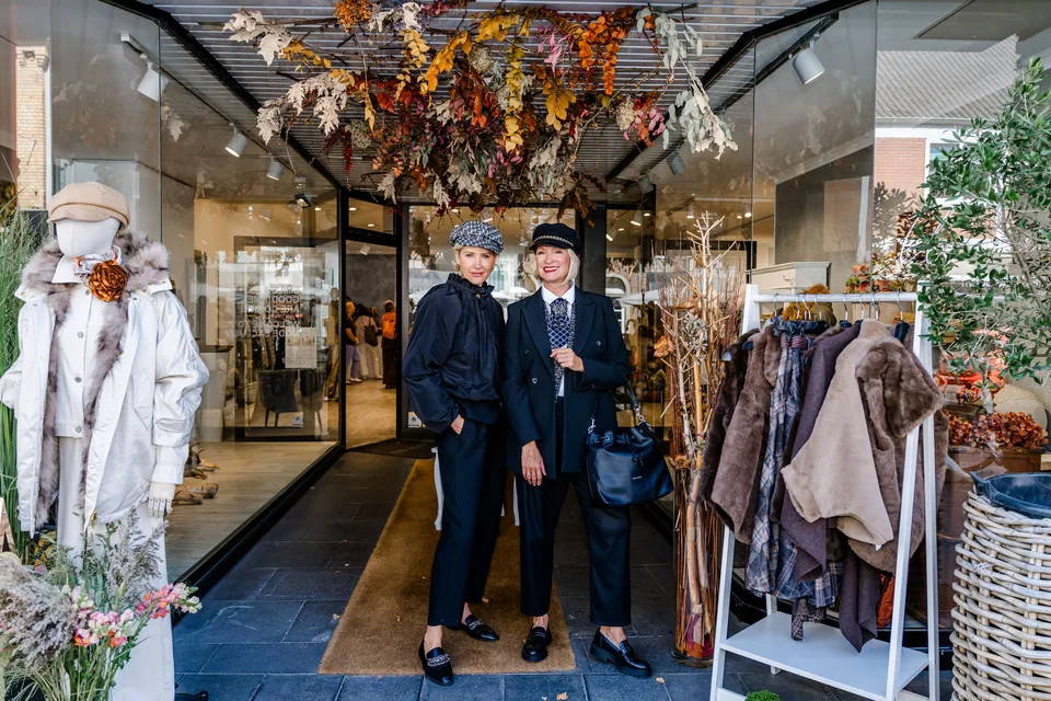 Fashion Day Herbst / Winter 2026 – Bild 7
