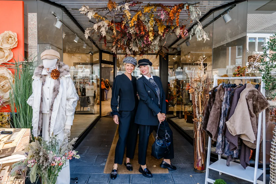 Fashion Day Herbst / Winter 2026 – Bild 6