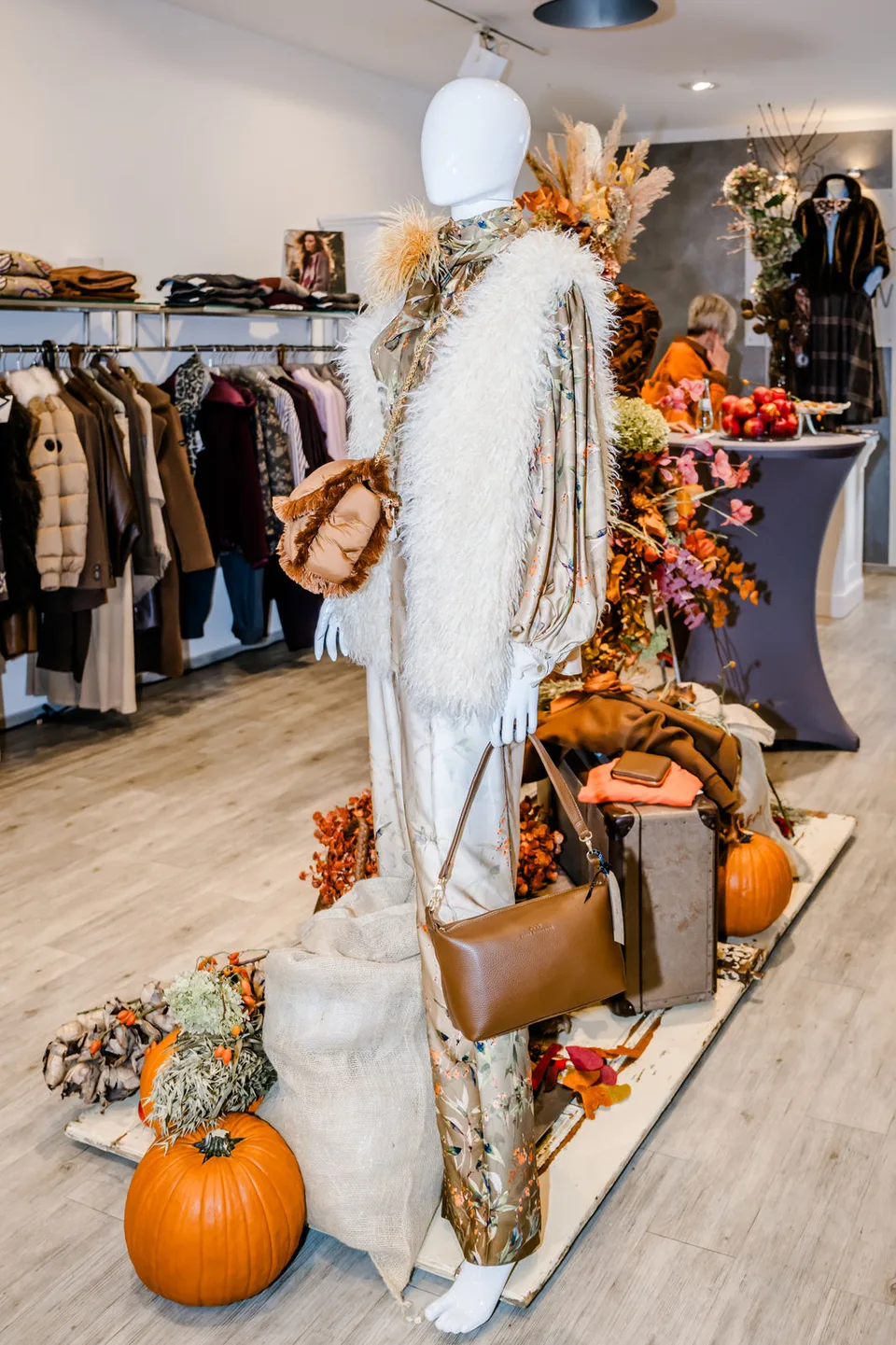 Fashion Day Herbst / Winter 2026 – Bild 2