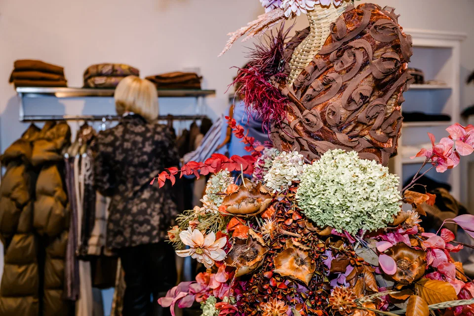 Fashion Day Herbst / Winter 2026 – Bild 8