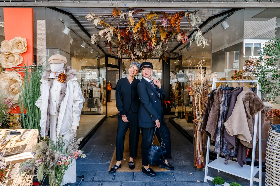 Fashion Day Herbst / Winter 2026 – Bild 5