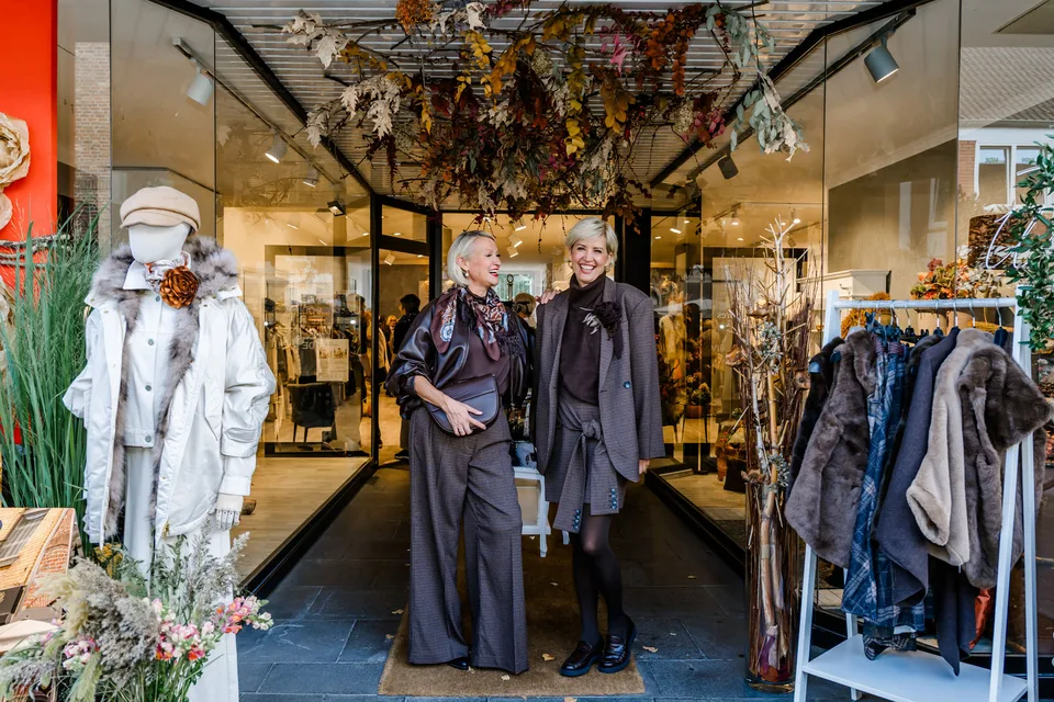 Fashion Day Herbst / Winter 2026 – Bild 13