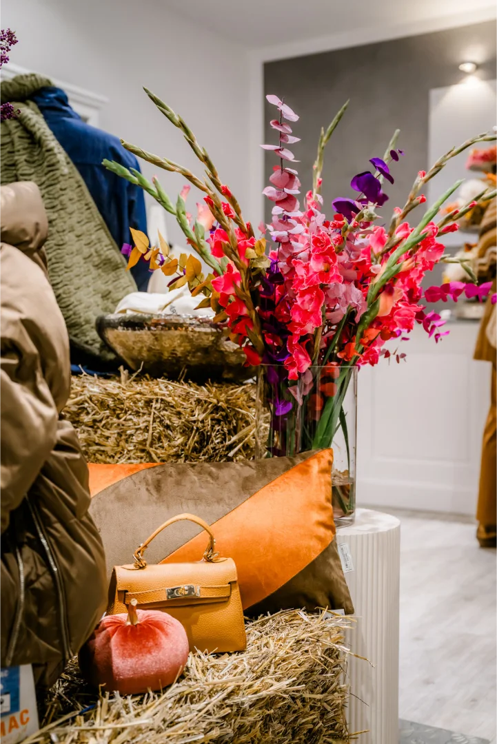 Fashion Day Herbst 2025 / 2026 – Bild 1