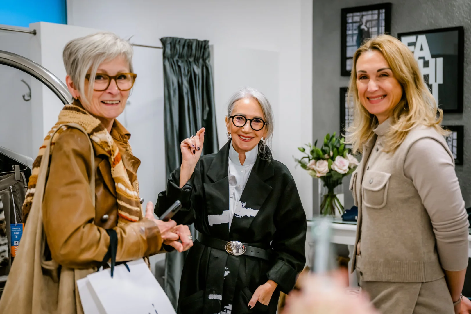 Fashion Day Herbst 2025 / 2026 – Bild 10