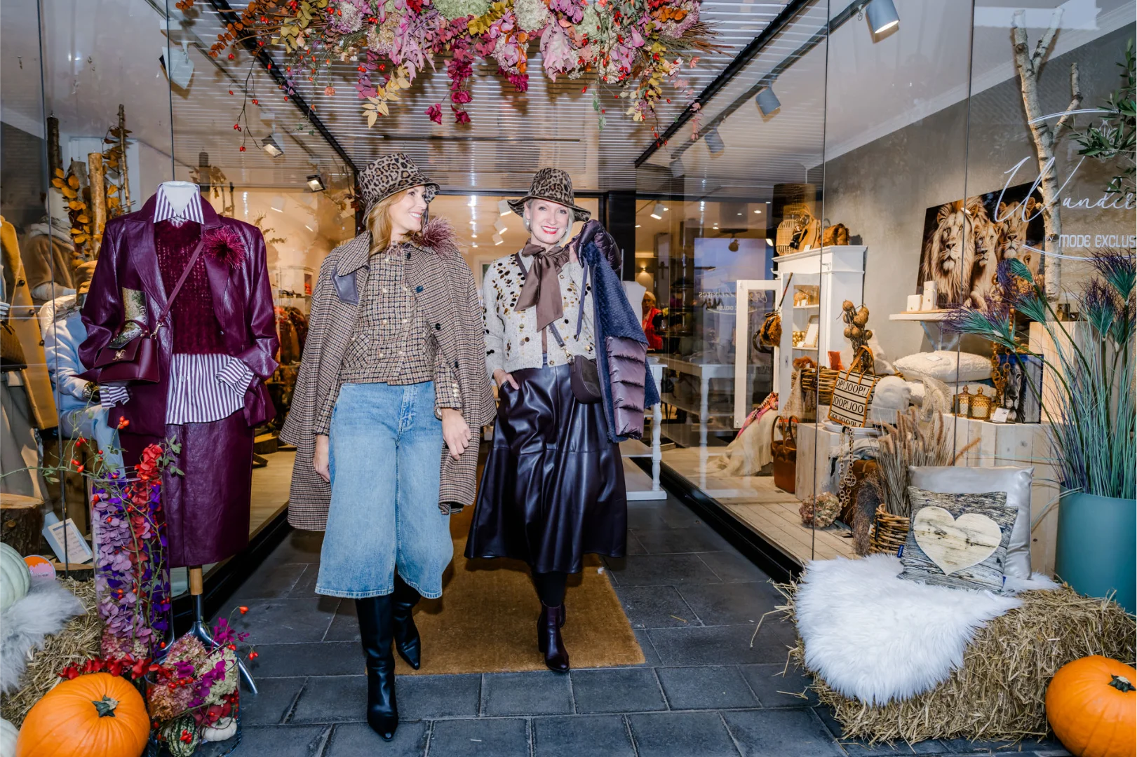 Fashion Day Herbst 2025 / 2026 – Bild 20