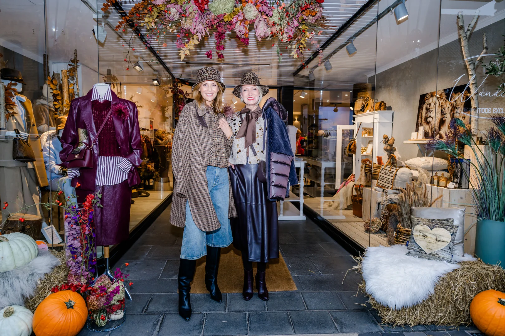 Fashion Day Herbst 2025 / 2026 – Bild 21