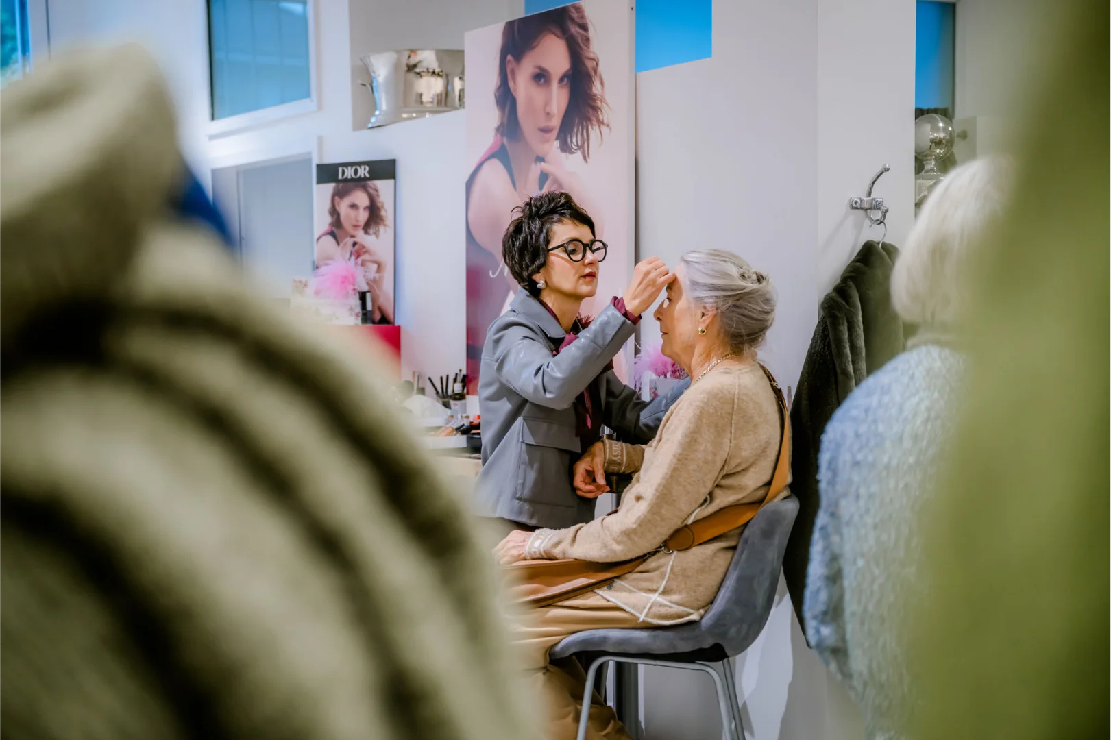 Fashion Day Herbst 2025 / 2026 – Bild 23