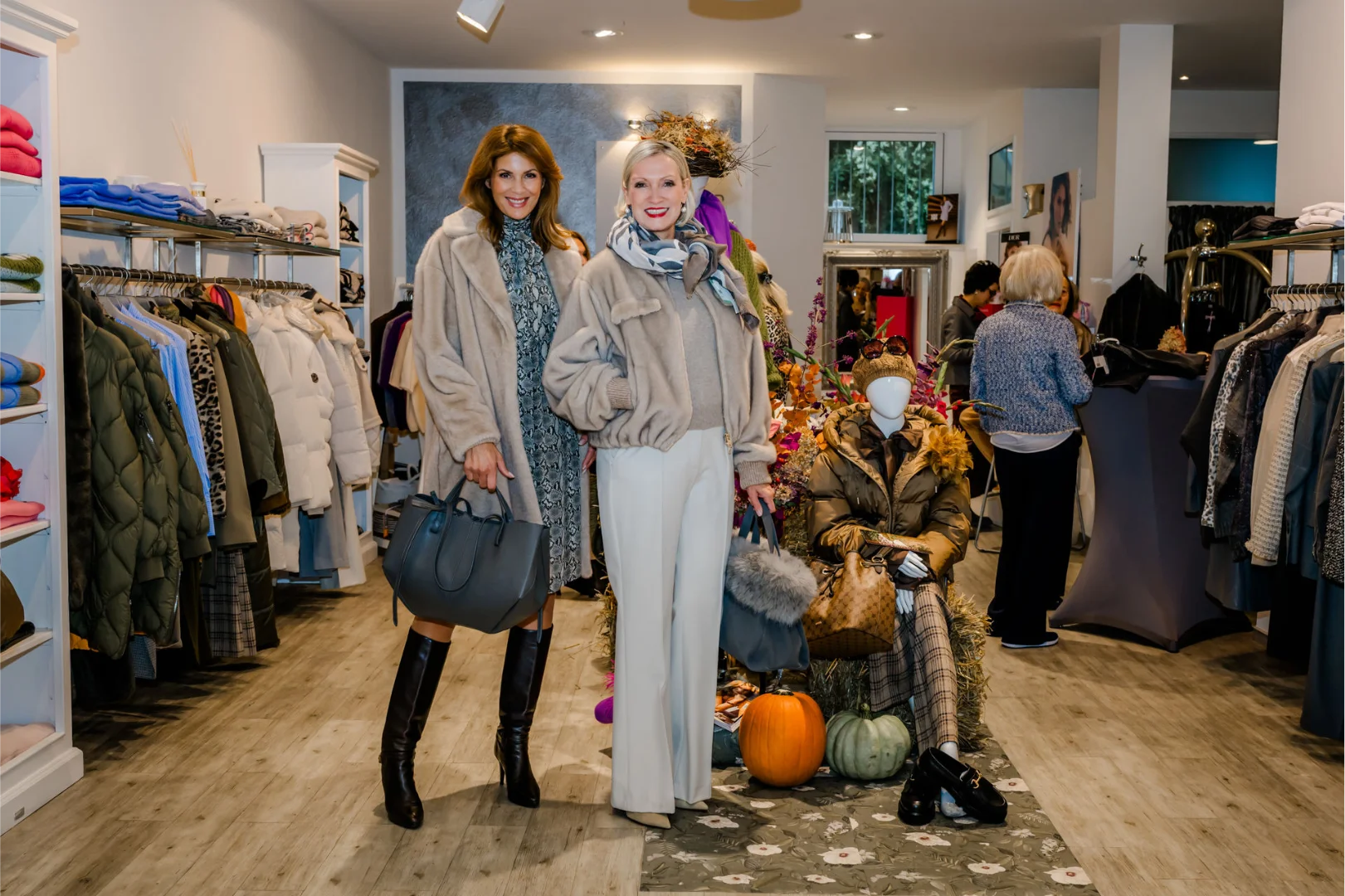 Fashion Day Herbst 2025 / 2026 – Bild 28
