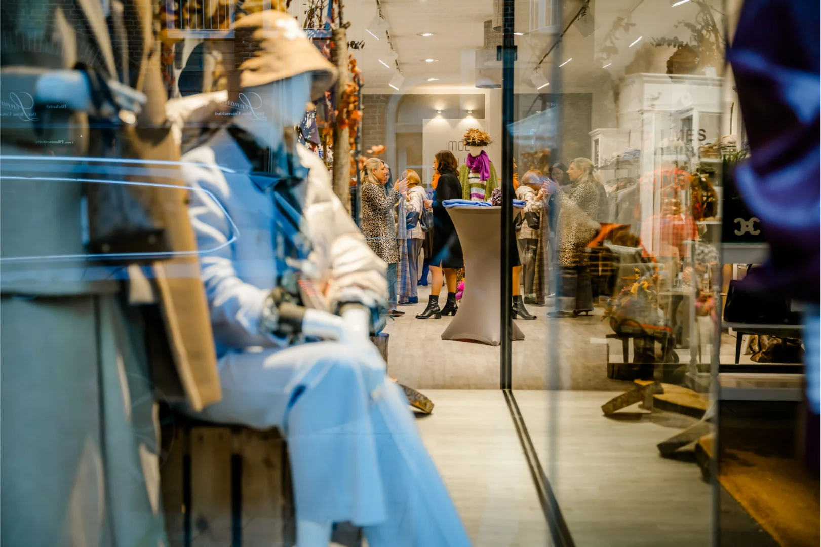 Fashion Day Herbst 2025 / 2026 – Bild 3