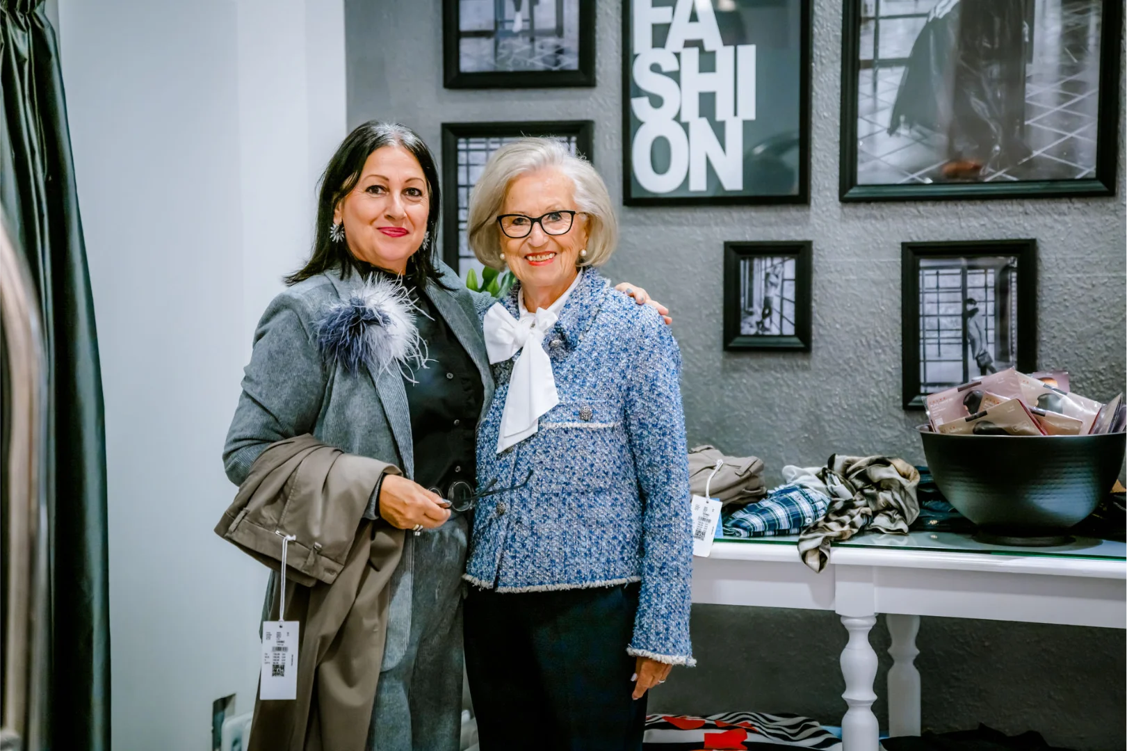 Fashion Day Herbst 2025 / 2026 – Bild 33