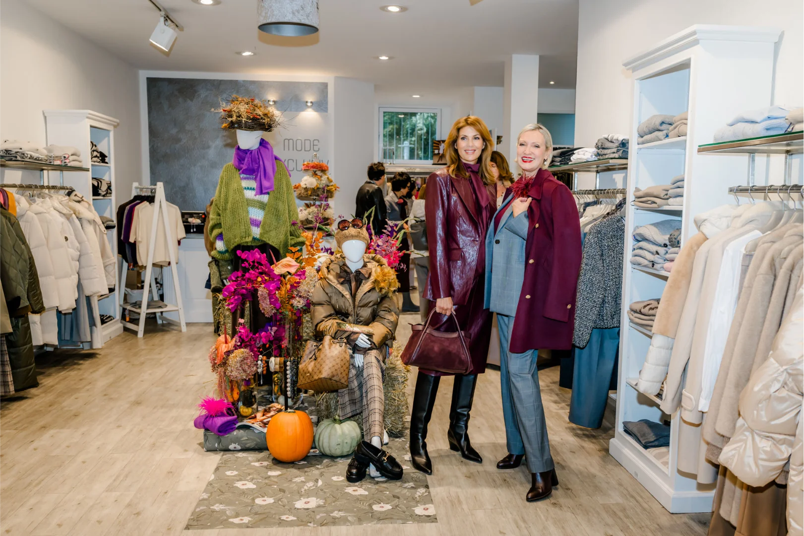 Fashion Day Herbst 2025 / 2026 – Bild 40