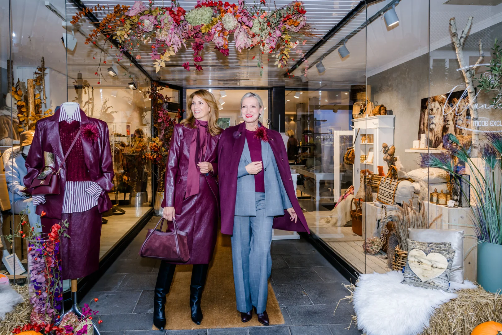 Fashion Day Herbst 2025 / 2026 – Bild 43