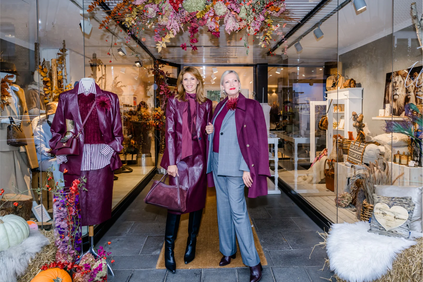 Fashion Day Herbst 2025 / 2026 – Bild 44