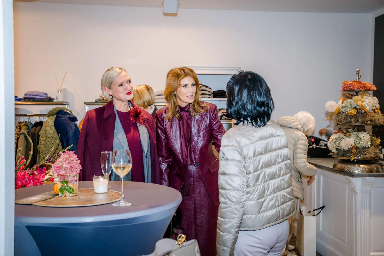 Fashion Day Herbst 2025 / 2026 – Bild 46