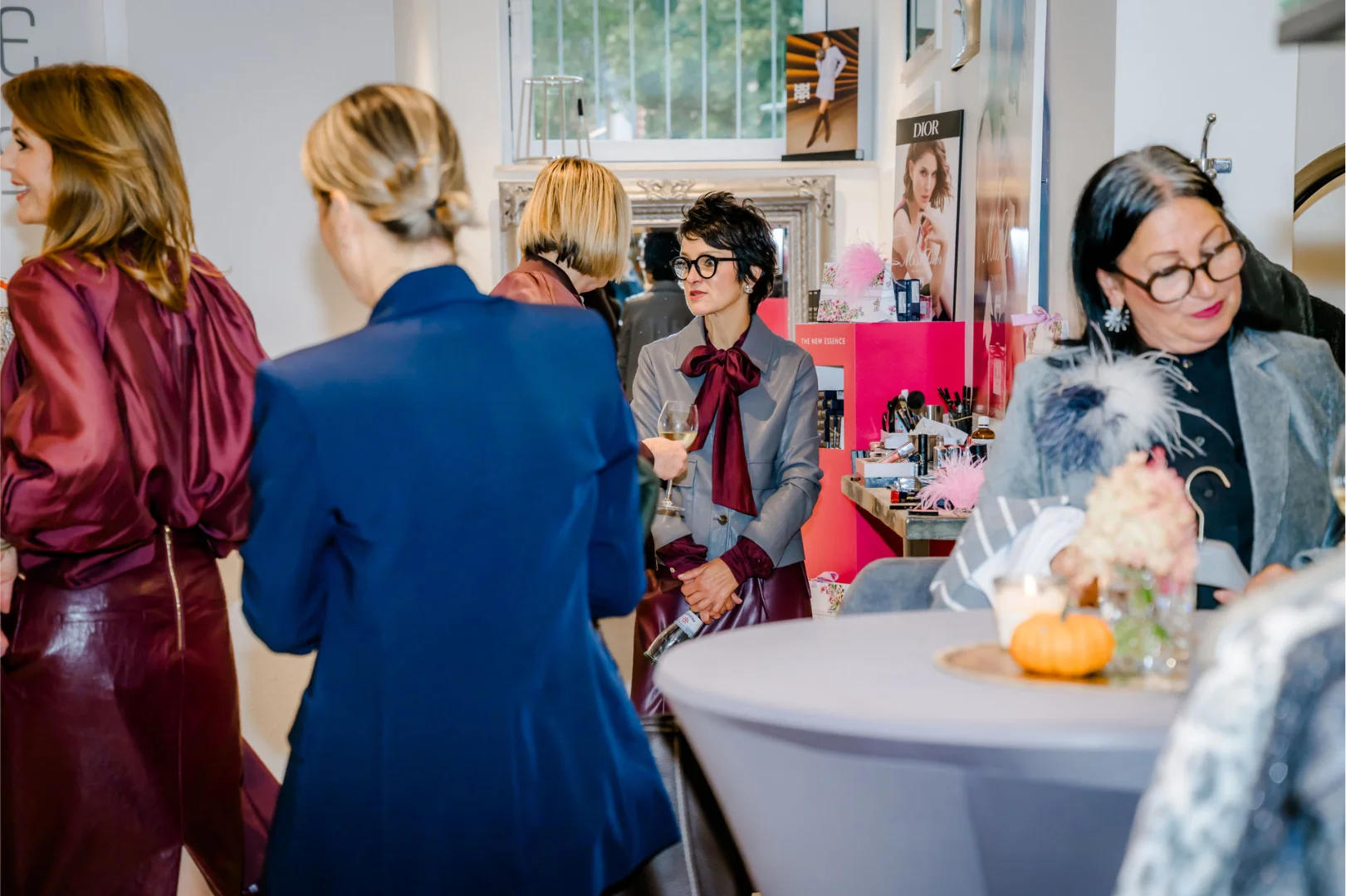 Fashion Day Herbst 2025 / 2026 – Bild 50
