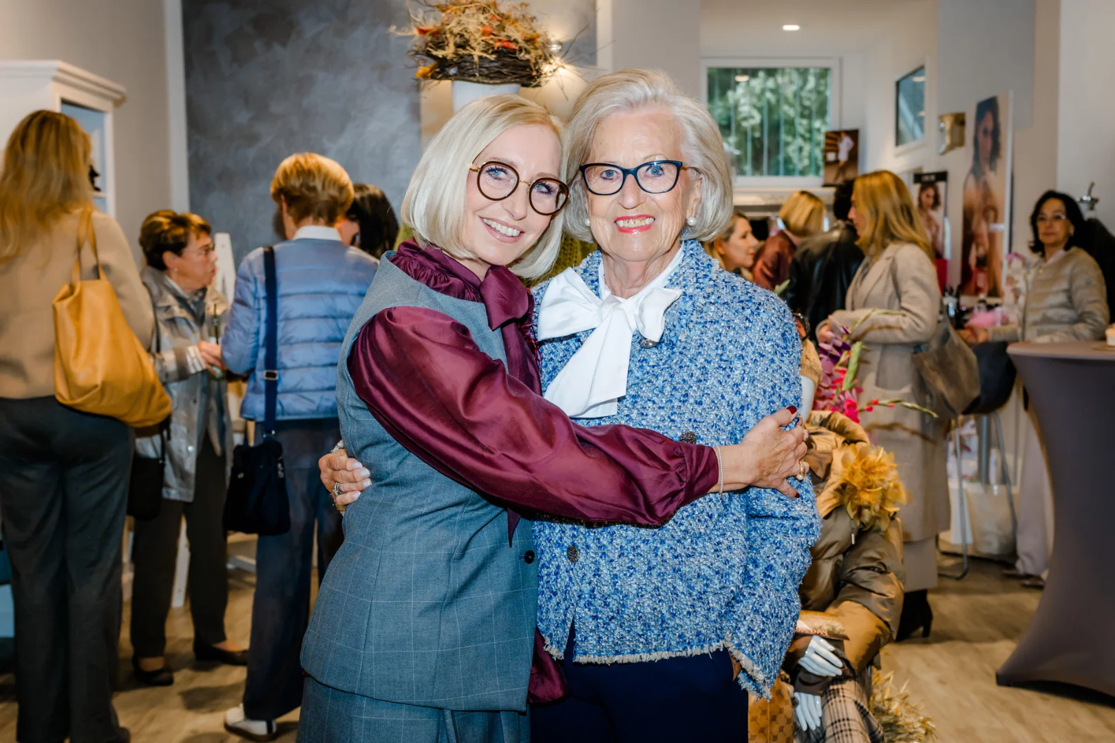 Fashion Day Herbst 2025 / 2026 – Bild 54