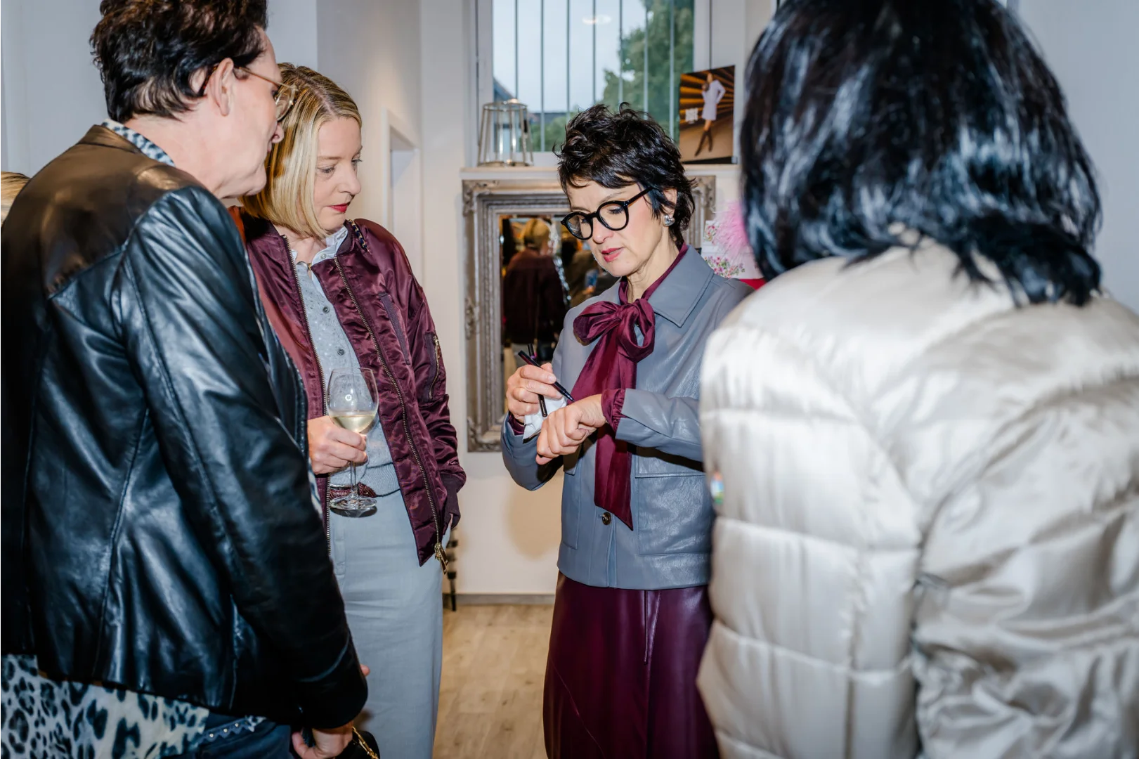 Fashion Day Herbst 2025 / 2026 – Bild 55