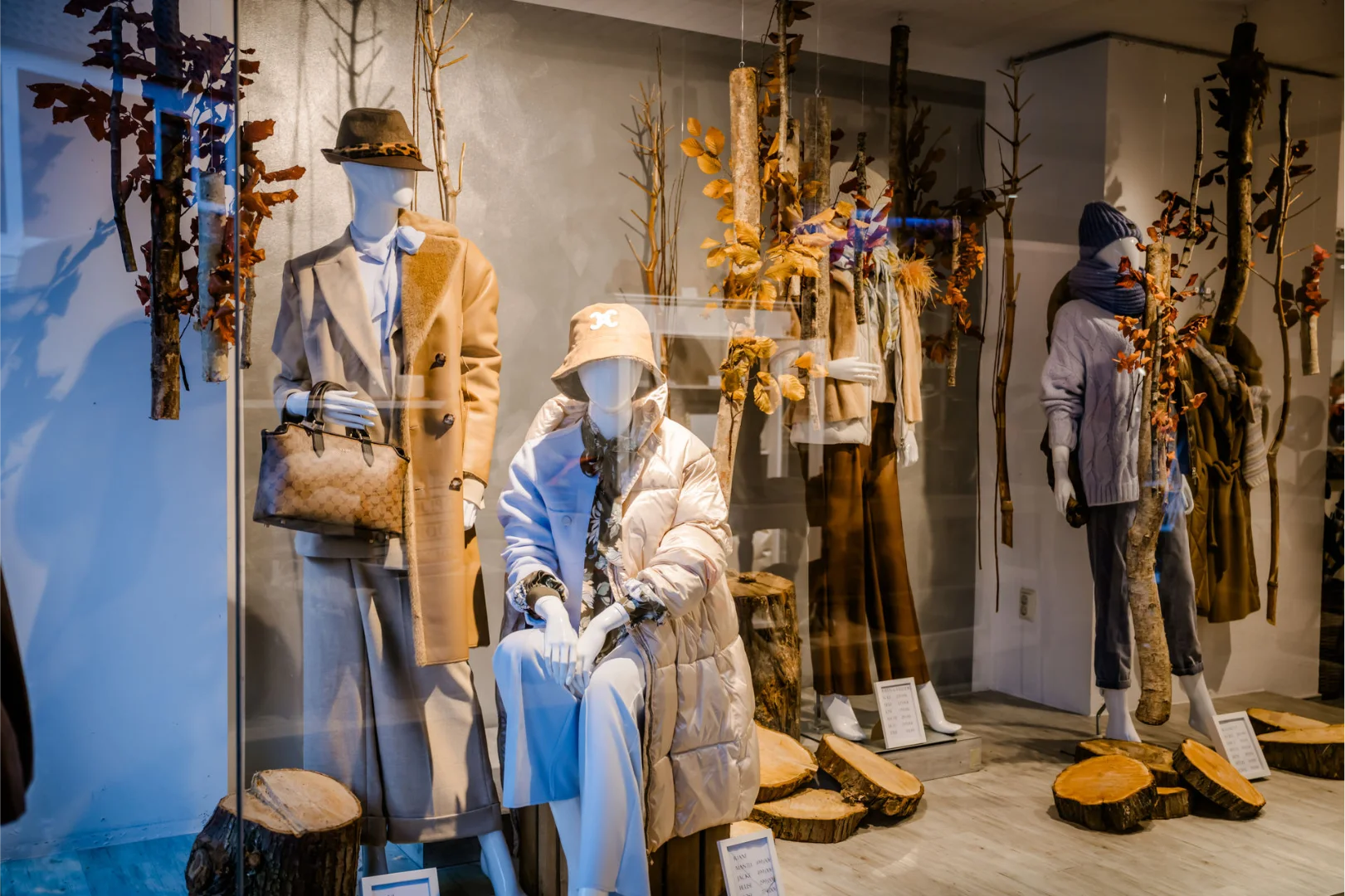 Fashion Day Herbst 2025 / 2026 – Bild 6