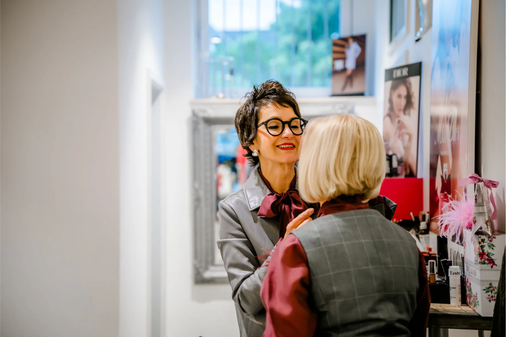 Fashion Day Herbst 2025 / 2026 – Bild 9